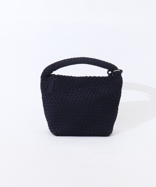 NOLLEY’S(ノーリーズ)の「メッシュワンショルダーバッグS(ショルダーバッグ・レディース・ブラウン系その他/ブラック/ネイビー/サックスブルー/アイボリー/コーラル/ブラウン・FREE)」の22枚目の写真