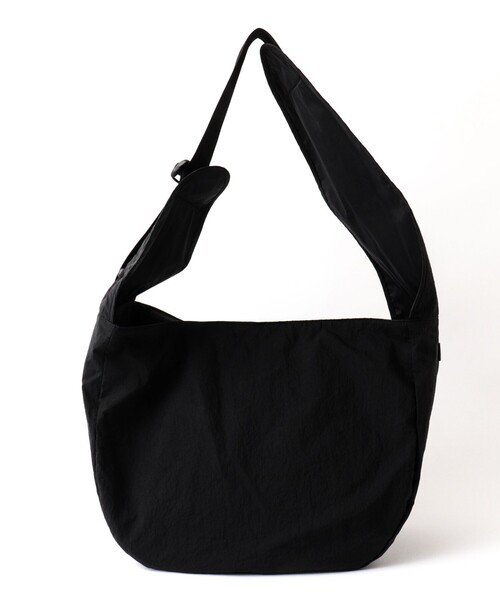 BAICYCLON by Bagjack(バイシクロン バイ バグジャック)の「【BAICYCLON by bagjack/バイシクロン バイ バッグジャック】BCL-113 BIG SHOULDER BAG(ショルダーバッグ・メンズ・ブラック・FREE)」の8枚目の写真