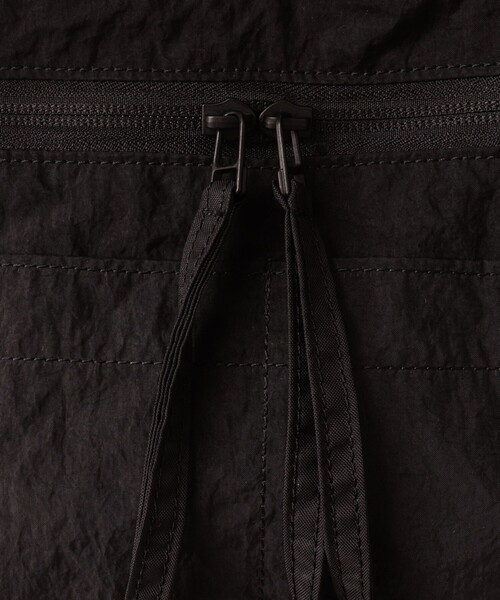 BAICYCLON by Bagjack(バイシクロン バイ バグジャック)の「【BAICYCLON by bagjack/バイシクロン バイ バッグジャック】BCL-113 BIG SHOULDER BAG(ショルダーバッグ・メンズ・ブラック・FREE)」の13枚目の写真