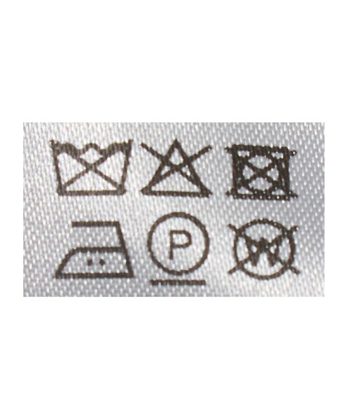 6（ロク）の「＜6(ROKU)＞ビッグ ロング テーラード ジャケット（テーラードジャケット・レディース・グレー系・36/38）」の17枚目の写真