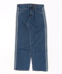 adidas アディダス M AC FIREBIRD DENIM PT ロングパンツ KD1499 MVINTAGEDENIM