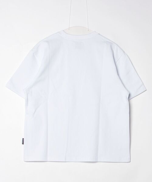 APPLEBUM（アップルバム）の「Ultra Heavyweight Blank T-shirt(2026)（Tシャツ/カットソー・メンズ・ブラック・XX-LARGE/X-LARGE/LARGE/MEDIUM）」の2枚目の写真