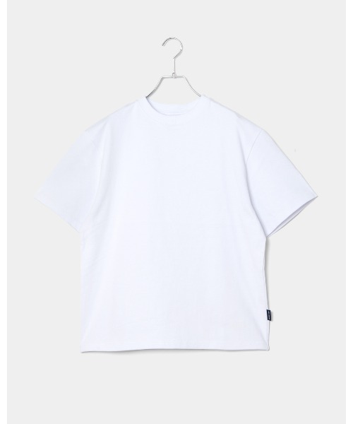 APPLEBUM(アップルバム)の「Ultra Heavyweight Blank T-shirt(2026)(Tシャツ/カットソー・メンズ・ブラック/ホワイト・XX-LARGE/X-LARGE/LARGE/MEDIUM/SMALL)」の9枚目の写真