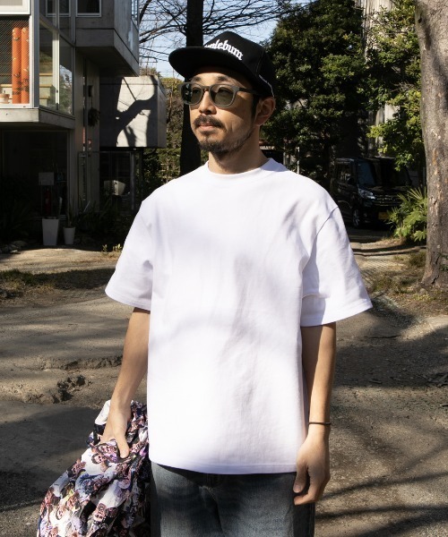 Ultra Heavyweight Blank T-shirt(2026)（Tシャツ/カットソー