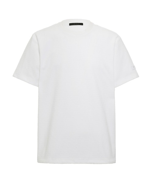 TATRAS(タトラス)の「TATRAS(タトラス) LOGELO ロジェーロ(Tシャツ/カットソー・メンズ・ネイビー/ホワイト/ブラック・2/1/3/4)」の7枚目の写真