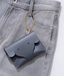 NATURAL BEAUTY BASIC（ナチュラルビューティーベーシック）の「◇VICE VERSA エレファントカードケース（カードケース）」