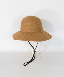 STUDIO PICONE（スタジオピッコーネ）の「ステッチブレードハット（ハット）」