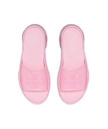 TORY BURCH（トリーバーチ）の「グッドラック スライド（サンダル）」