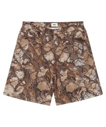 WHO'S WHO gallery | 【OBEY】BIGWIG BAGGY DENIM SHORT(デニムパンツ)