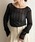 She's Closet�i�V�[�Y�N���[�[�b�g�j�́u�����o�b�N�I�[�v���N���[�l�b�N ���[�X�V�A�[�g�b�v�X�iT�V���c/�J�b�g�\�[�j�v�b�u���b�N