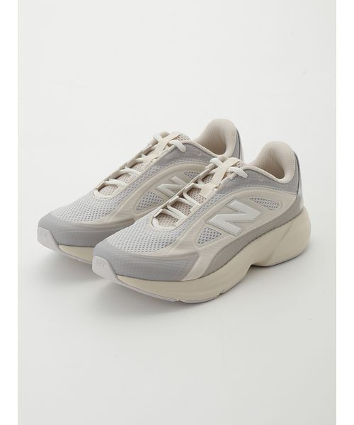 NEW BALANCE(ニューバランス)の「【New Balance for emmi】CATALYSTv1(スニーカー・レディース・グレー・23.5/23/25/24.5/24)」の1枚目の写真