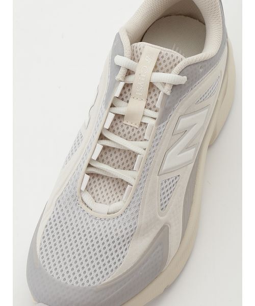 NEW BALANCE(ニューバランス)の「【New Balance for emmi】CATALYSTv1(スニーカー・レディース・グレー・23.5/23/25/24.5/24)」の5枚目の写真