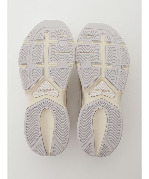 NEW BALANCE(ニューバランス)の「【New Balance for emmi】CATALYSTv1(スニーカー・レディース・グレー・23.5/23/25/24.5/24)」の8枚目の写真