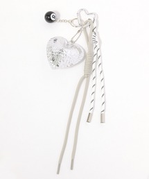 LEPSIM | ジャラジャラチャーム　643454(キーホルダー)