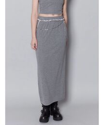 EMODA | レースラインマキシスカート(スカート)