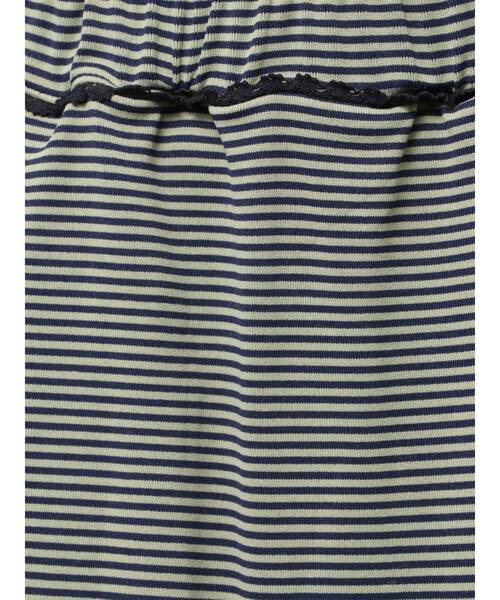 EMODA（エモダ）の「レースラインマキシスカート（スカート・レディース・ネイビー/グレー/レッド・FREE）」の8枚目の写真