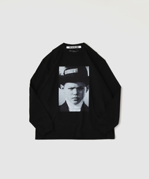 EDIFICE（エディフィス）の「THE C.CORD（ザ カルチャーコード) J.MORGAN KILLER Tシャツ（Tシャツ/カットソー・メンズ）」