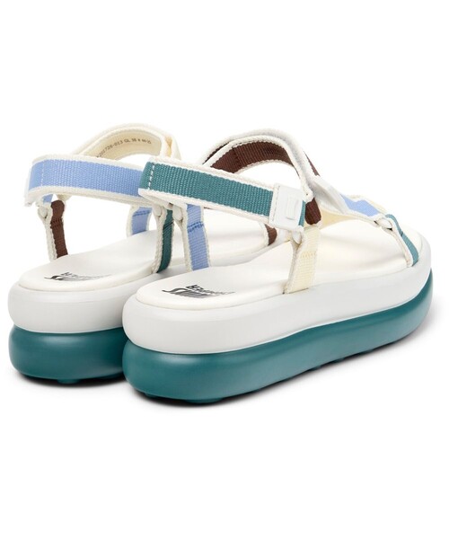 カンペール] TWINS / サンダル（サンダル）｜CAMPER（カンペール）の