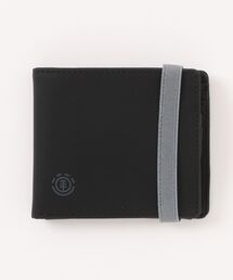 ELEMENT（エレメント）の「ELEMENT メンズ ICON STRAP WALLET BIFOLD ウォレット 【2026年春夏モデル】（財布）」
