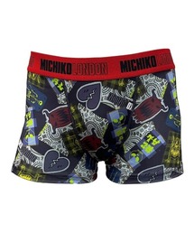 BACKYARD FAMILY（バックヤードファミリー）の「MICHIKO LONDON ボクサーブリーフ（ボクサーパンツ）」