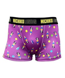 BACKYARD FAMILY（バックヤードファミリー）の「MICHIKO LONDON ボクサーブリーフ（ボクサーパンツ）」