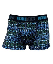 BACKYARD FAMILY（バックヤードファミリー）の「MICHIKO LONDON ボクサーブリーフ（ボクサーパンツ）」