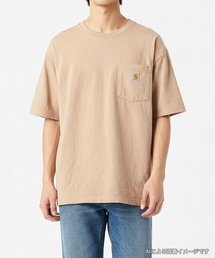 LIL VENDARS（リルヴェンダース）の「半袖Tシャツ（Tシャツ/カットソー）」