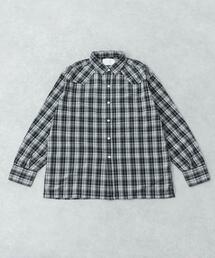 URBAN RESEARCH | URBAN RESEARCH iD　FADE CHECK WESTERN SHIRTS(シャツ/ブラウス)