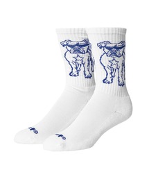 STAR PUP CREW SOCKS