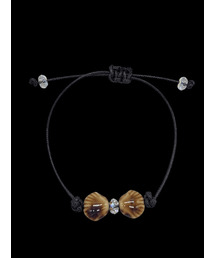 EPISODE UNTITLED（エピソードアンタイトルド）の「ケニアレザー ブレスレット（ブレスレット）」