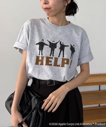 〈GOOD ROCK SPEED〉HELP Tシャツ