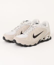 NIKE ナイキ REAX 8 NSW SL リアックス 8 NSW SL MIR5118 200CRM II/BLACK