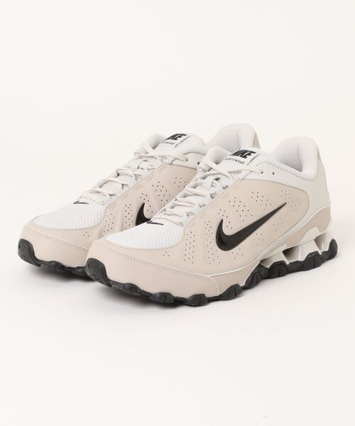 NIKE ナイキ REAX 8 NSW SL リアックス 8 NSW SL MIR5118 200CRM II