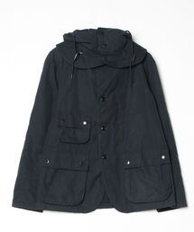 Engineered Garments（エンジニアードガーメンツ）の「ジャケット【Barbourコラボ】（その他アウター）」