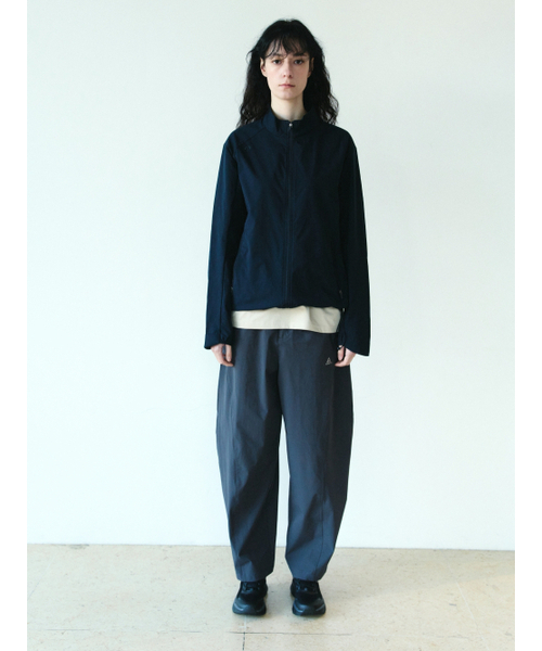 HUMTTO（ハムト）の「レディース バンディングベルトカーブパンツ（その他パンツ・レディース・カーキ/ブラック/チャコールグレー・L(27-29)/M(24-26)）」の10枚目の写真