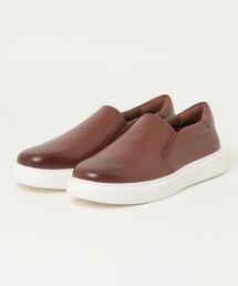 ROCKPORT ロックポート JUNCTION POINT SLIP ON【本革】メンズ