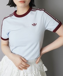 adidas(�A�f�B�_�X)�́yadidas/�A�f�B�_�X�z�X���[�X�g���C�v�X�����s�^T�V���c/�X����(T�V���c/�J�b�g�\�[)