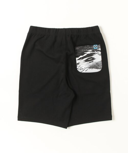 AAPE BY A BATHING APE（エーエイプバイアベイシングエイプ）の「AAPE SWEAT PANTS（スウェットパンツ・メンズ・アイボリー/ブラック・LARGE/MEDIUM/XX-LARGE/X-LARGE/SMALL）」の12枚目の写真