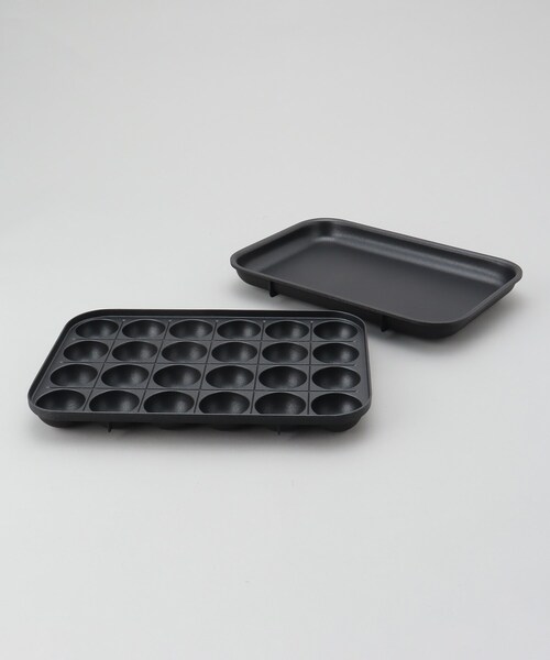 212 KITCHEN STORE(トゥワントゥキッチンストア)の「コンパクトホットプレート ホーローホワイト <BRUNO ブルーノ>(キッチン家電・レディース・その他・00)」の12枚目の写真