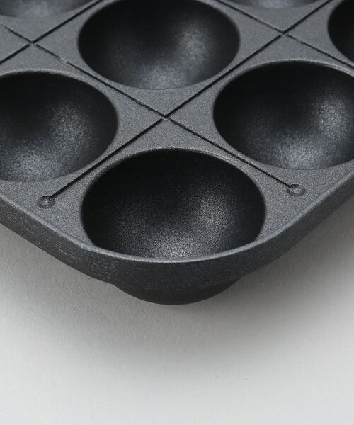 212 KITCHEN STORE(トゥワントゥキッチンストア)の「コンパクトホットプレート ホーローホワイト <BRUNO ブルーノ>(キッチン家電・レディース・その他・00)」の13枚目の写真