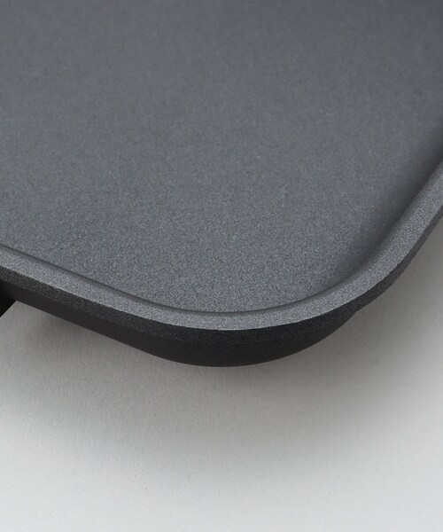 212 KITCHEN STORE(トゥワントゥキッチンストア)の「コンパクトホットプレート ホーローホワイト <BRUNO ブルーノ>(キッチン家電・レディース・その他・00)」の14枚目の写真