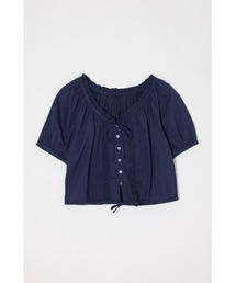 moussy マウジー 半袖トップス MOUSSY｜マウジーのトップス（半袖）通販 - ZOZOTOWN