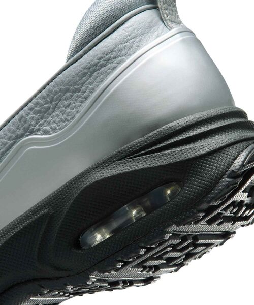 NIKE（ナイキ）の「ナイキ エア マックス フェノメナ ウィメンズシューズ / Nike Air Max Phenomena Women's Shoes IV4690-099 Cobblestone（ローファー・レディース・グレー系その他・22/22.5/23/23.5/24/24.5/25/25.5/26）」の2枚目の写真