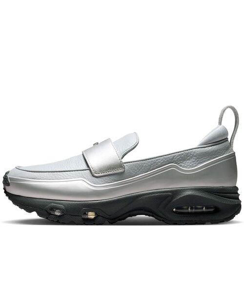 NIKE（ナイキ）の「ナイキ エア マックス フェノメナ ウィメンズシューズ / Nike Air Max Phenomena Women's Shoes IV4690-099 Cobblestone（ローファー・レディース・グレー系その他・22/22.5/23/23.5/24/24.5/25/25.5/26）」の10枚目の写真