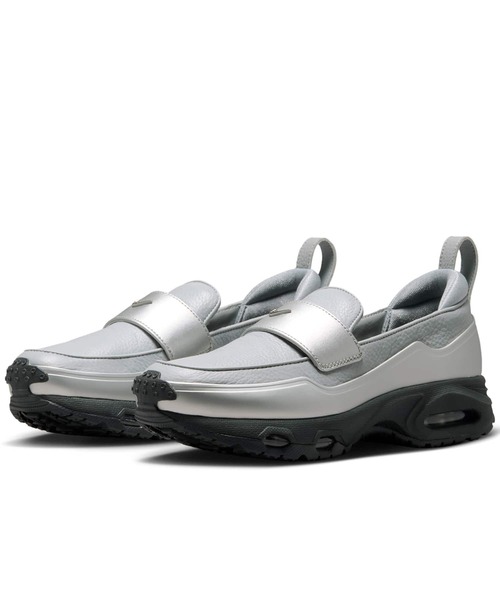 NIKE(ナイキ)の「ナイキ エア マックス フェノメナ ウィメンズシューズ / Nike Air Max Phenomena Women's Shoes IV4690-099 Cobblestone(ローファー・レディース・シルバー・22/22.5/23/23.5/24/24.5/25/25.5/26)」の4枚目の写真