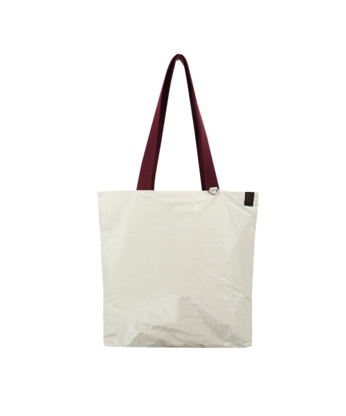 TAB N SHIFT(タブアンドシフト)の「TOM Eco Bag - Beige(エコバッグ/サブバッグ・レディース・その他・FREE)」の1枚目の写真