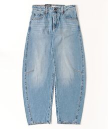 Levi's（リーバイス）の「(LEVIS)BAGGY DAD BARREL（デニムパンツ）」