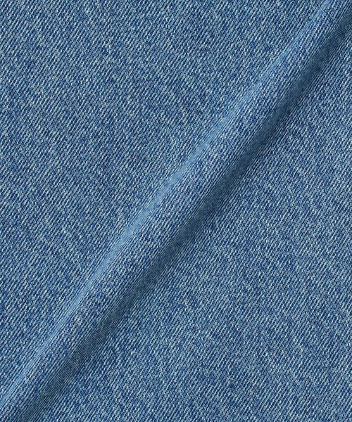 Levi's(リーバイス)の「(LEVIS)BAGGY DAD BARREL(デニムパンツ・レディース・ブラック/ブルー・27inch/26inch/25inch)」の3枚目の写真