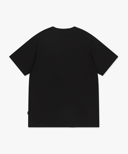 LMCの「HELLO LOSTY TEE black(Tシャツ/カットソー・レディース・その他・SMALL/MEDIUM/LARGE/X-LARGE)」の5枚目の写真