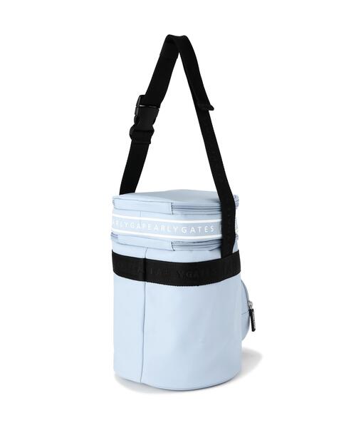 PEARLY GATES】差込縦型保冷BAG（ゴルフグッズ）｜PEARLY GATES